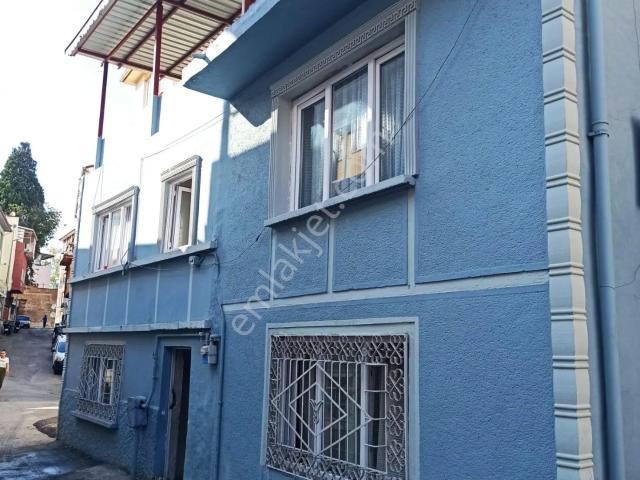 Bursa Meydancıkta Satılık Müstakil Ev