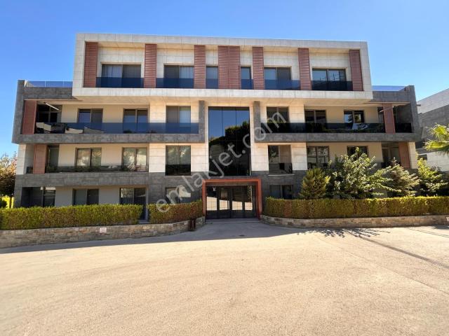 Bursa Moda Bademli Sitesinde 4+1 Satılık Daire