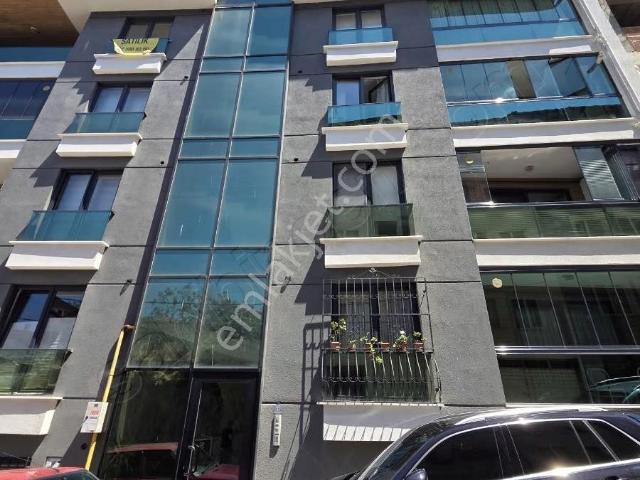 Bursa Mudanya Merkez Satılık 4+1 175mt2 Kat Mülkiyetli Dubleks