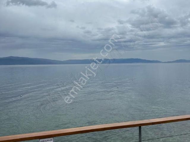 Bursa Mudanya Ömerbey Mh. Demirhanede Satılık Giriş 2+1 Daire