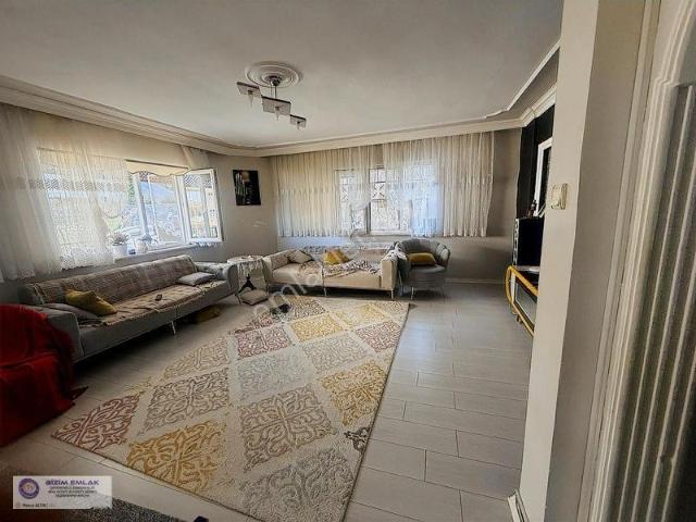 Bursa Mudanya Ömerbey Mh. Deniz Manzaralı Yüksek Giriş 3+1 Daire
