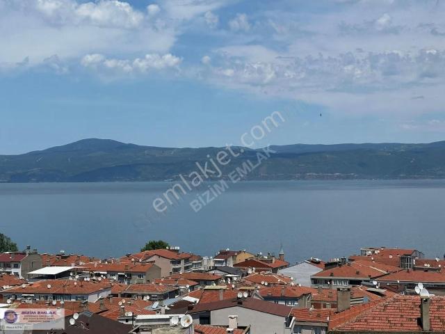 Bursa Mudanya Ömerbey Mh. Full Deniz Manz. Satılık Fırsat Daire