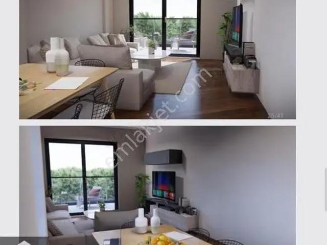 Bursa Mudanya Ömerbey Mh Satılık 3+1 3.kat Sıfır Daire