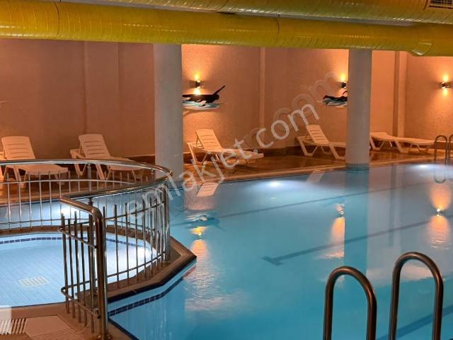 Bursa Mudanya Güzelyalı Siteler Mah. Selam Rezidans 3+1 145 M2