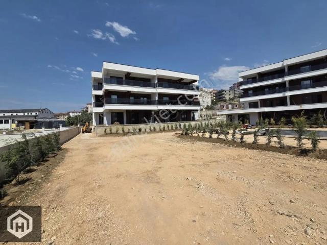 Bursa Mudanya Satılık 2+1 Bahçe Katı Oturuma Hazır Sıfır Daire