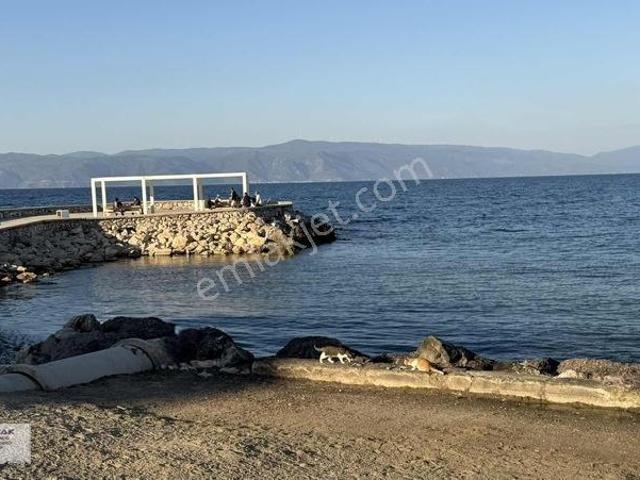 Bursa Mudanya Yalı Mahallesinde Satılık 2+1 Ara Kat Daire