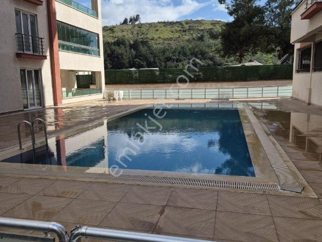 Bursa Mudanya Yenimahallede Minimal Şık Yaşam 1+1 Kiralık Daire