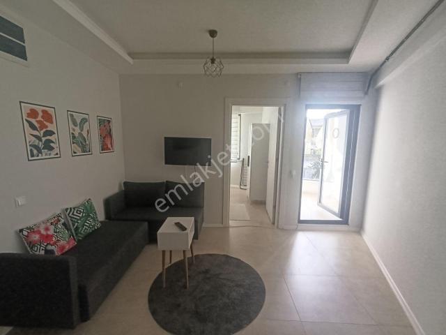 Bursa Mustafakemalpaşa Fevzidede Mh 1+1 Sıfır Eşyalı Kiralık