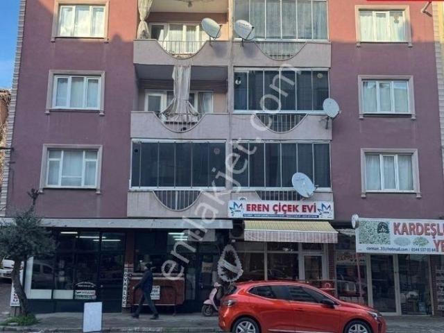 Bursa Mustafakemalpaşa Çırpan Mahallesinde Satılık 2+1 Daire