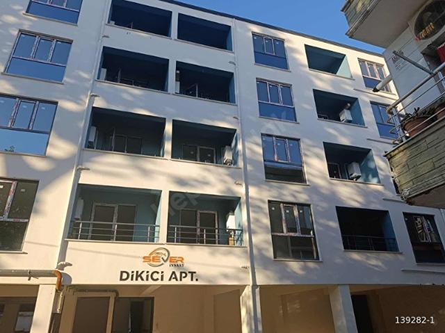 BURSA MUSTAFAKEMALPAŞA VIRACA MAHALLESİNDE ÇARŞI MERKEZDE SIFIR SATILIK 1+1 DAİRE