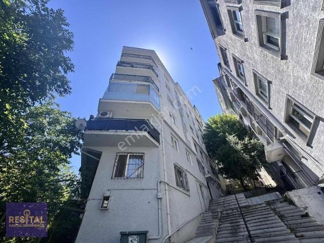 Bursa Namazgâh'ta Oturuma Ve Yatırıma Uygun Satılık Daire