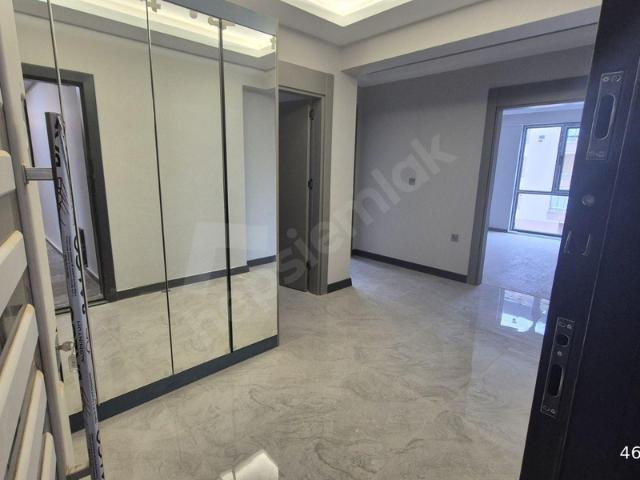 BURSA NİLÜFER ÜÇEVLER'DE KİRALIK 3+1 DAİRE