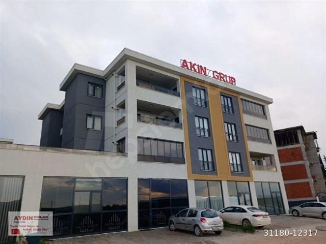 BURSA NİLÜFER YOLÇATI DA KİRALIK 3+1 SIFIR LÜX SİTE İÇİ DAİRE 30.000 TL