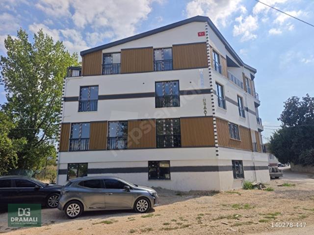 BURSA NİLÜFER ALAADDİNBEY'DE SATILIK 2+1 SIFIR DAİRE