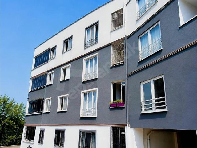 BURSA NİLÜFER ÇALI 3+1 SIFIR,KREDİYE UYGUN, 2. KAT, OTOPARKLI