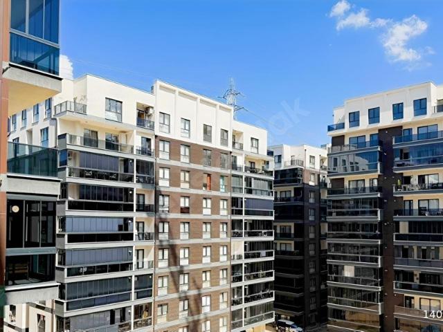 BURSA NİLÜFER ATAEVLER DE SATILIK 3+1 DAİRE