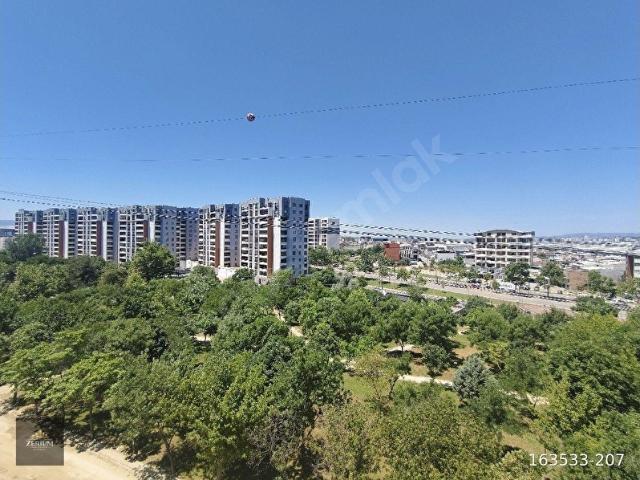 BURSA NİLÜFER ATAEVLER'DE LÜKS KONSEPT YAŞAM!