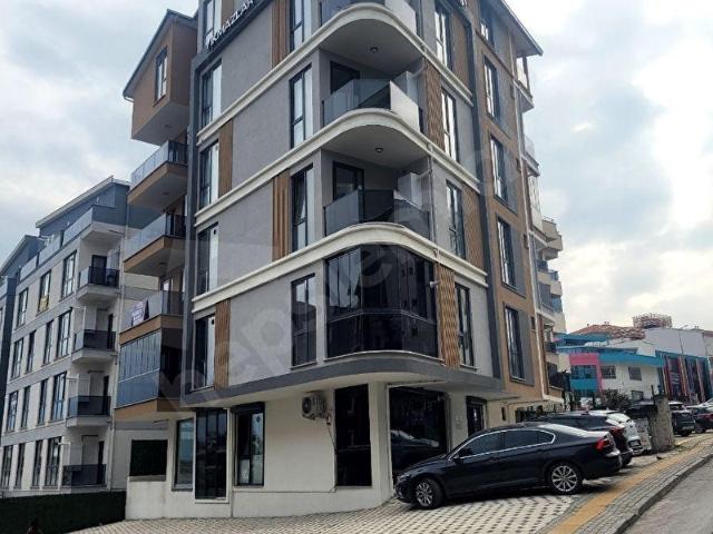 BURSA NİLÜFER BALATTA KİRALIK 3+1DUBLEKS DAİRE