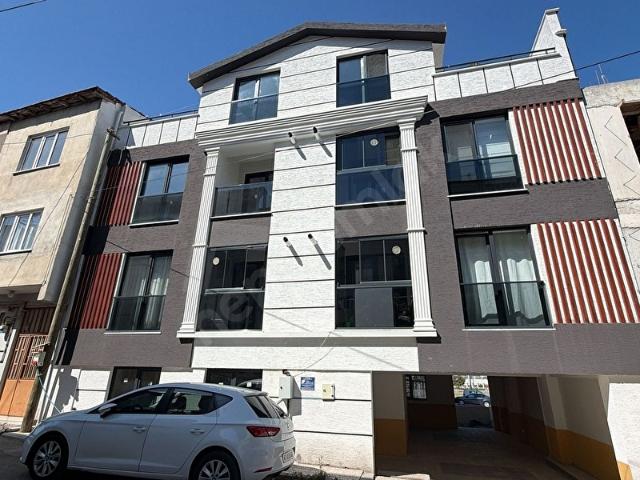 BURSA NİLÜFER FETHİYE'DE SIFIR 2+1 DUBLEKS SATILIK DAİRE