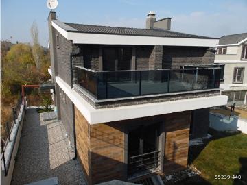 Nilüfer, Bursa ili, Marmara Bölgesi - Isıtma