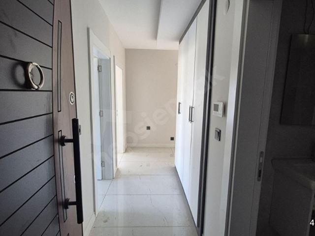 BURSA NİLÜFER HASANAĞA KIZILCIKLI'DA SATILIK 3+1 DAİRE