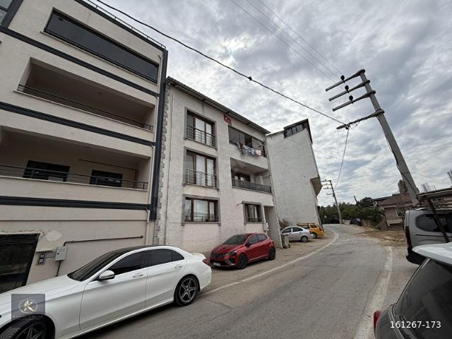 BURSA NİLÜFER HASANAĞA MAHALLESİNDE SATILIK 4+1 DAİRE