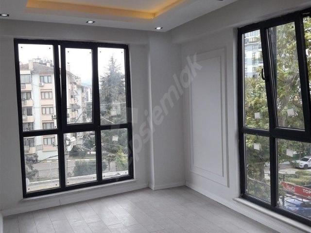 BURSA NİLÜFER İHSANİYE KARAMAN DA SATILIK TERASLI 150 m2 SIFIR LÜX DUBLEX DAİRE 6.950.000 TL