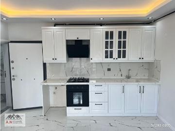 BURSA NİLÜFER KARAMAN MAH. MEDYA MARKET VE İZMİR YOLUNA ÇOK YAKIN SIFIR SATILIK 1 + 1 DAİRE