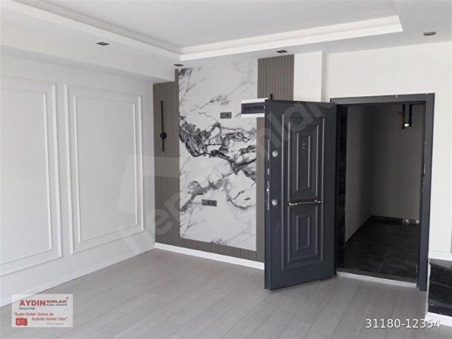 BURSA NİLÜFER KARAMAN MAH SATILIK SIFIR LÜX 2+1 DUBLEX DAİRE 4.750.000 TL