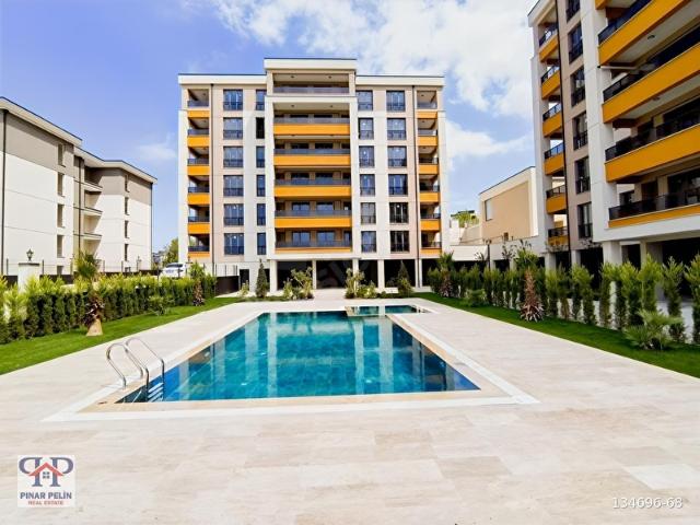 BURSA NİLÜFER KAYAPA GÜRDAL YAŞAM EVLERİ 'NDE 3+1 KİRALIK DAİRE