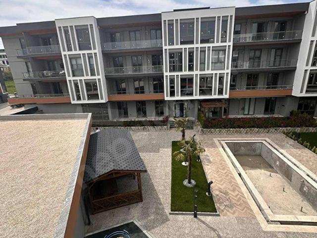 BURSA NİLÜFER ÖZLÜCE'DE FIRSAT LÜX DAİRE