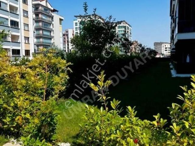 Bursa Nilüfer Özlüce Yüzüncüyıl Havuzlu Sıfır Kiralık 2+1