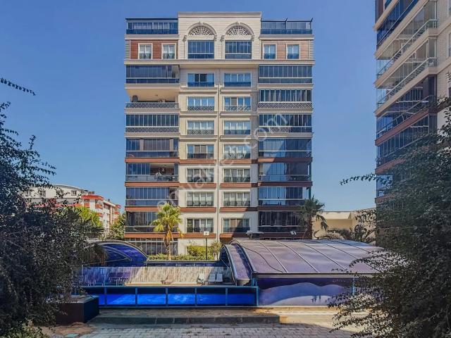 Bursa Nilüfer Özlüce Btg Nilfea Satılık 3+1 Lüks Dubleks Daire