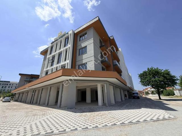 Bursa Nilüfer Özlüce'de Fırsat Lüx Daire