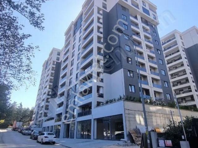 Bursa Nilüfer Ataevler Orçe 360+ Sitesi Ara Kat Kiralık Daire