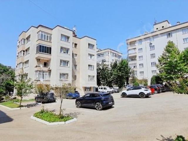 Bursa Nilüfer Ataevler Gazi Caddesi Site İçi Kiralık 2+1 Daire