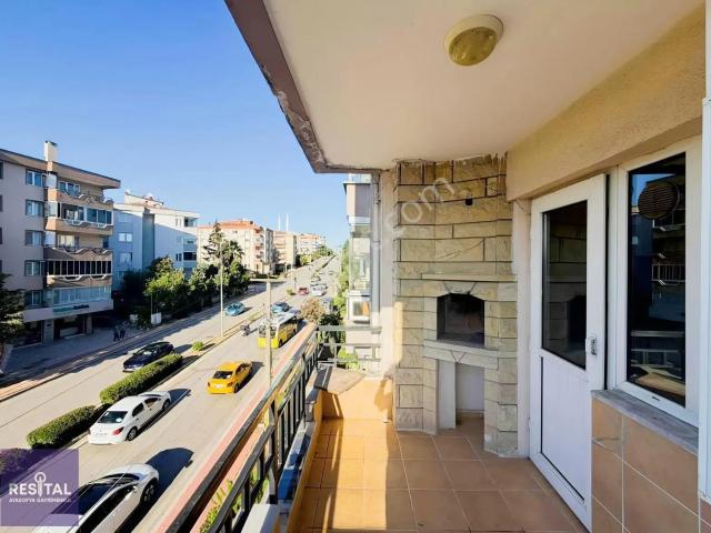 Bursa Nilüfer Ataevler Satılık 3+1 Ara Kat Daire