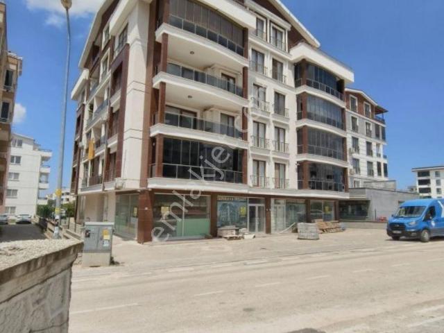 Bursa Nilüfer Akçalar 2+1 Satılık Daire