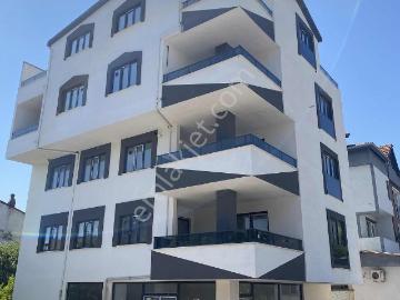 Bursa Nilüfer Akçalar'da Cadde Üzeri Satılık 3+1