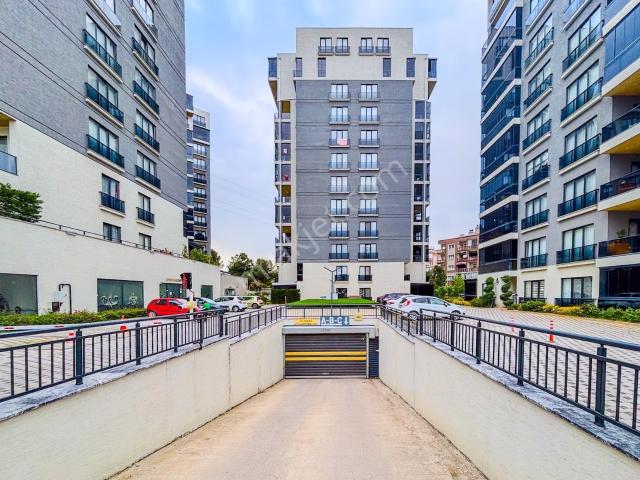Bursa Nilüfer Akyükselen Özlem 2 Satılık 4+1 Çatı Dubleks Daire