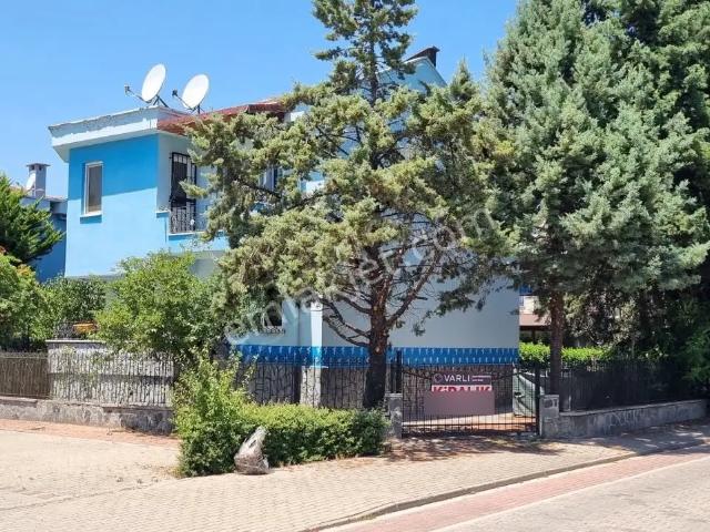 Bursa Nilüfer Altınşehir Müstakil Kiralık Villa