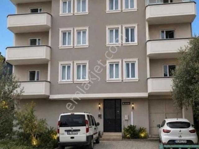 Bursa Nilüfer Çamlıca Mah 2+1 Daire Kiralıktır