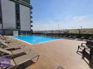Bursa Nilüfer Balat Endülüs Park Kiralık 1+1 Daire