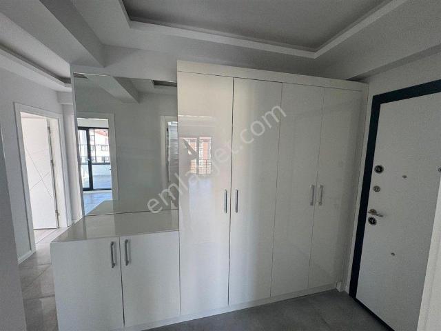 Bursa Nilüfer Beşevler Mah Kiralık 2+1 Manzaralı Lüx Daire 33.000 Tl