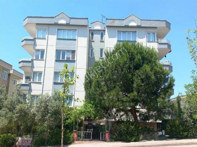 Bursa Nilüfer Beşevler Mah. Kiralık 3.kat 3+1 Daire 32.000 Tl