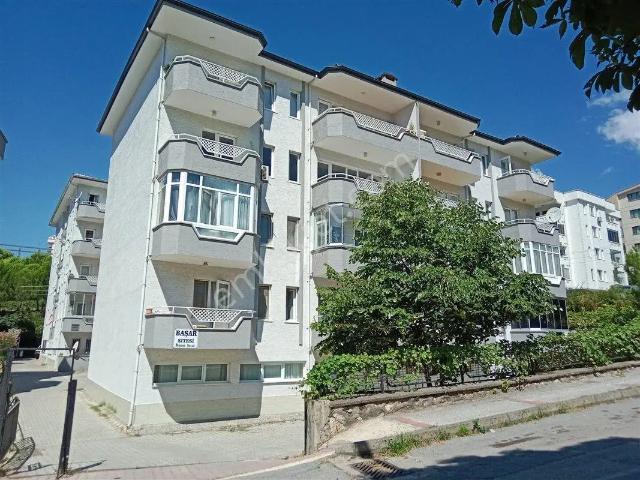 Bursa Nilüfer Beşevler Mah Site İçi Acil Satılık 3.kat 3+1 Daire 5.700.000 Tl
