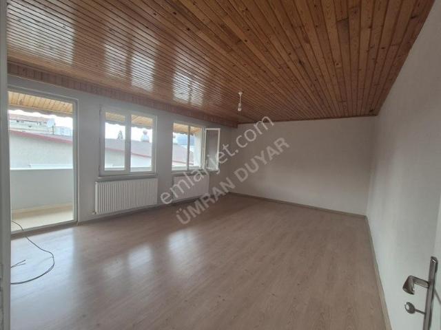Bursa Nilüfer Beşevler Merkezde Bakımlı Geniş 2+1 Kiralık Daire