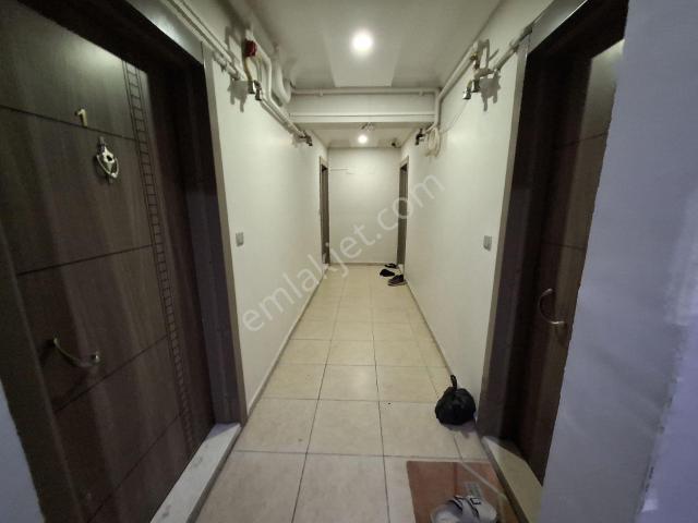 Bursa Nilüfer Beşevler Metro Ya Yakın Eşyalı Kiralık Daire