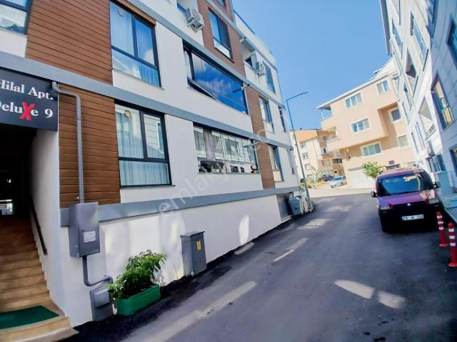 Bursa Nilüfer Beşevler Ara Kat 2+1 Satılık Daire
