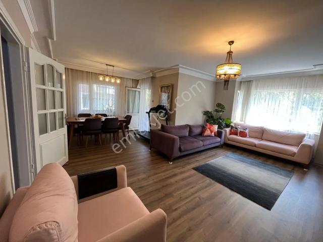Bursa Nilüfer Beşevler Cadde Üzerinde Kiralık Daire